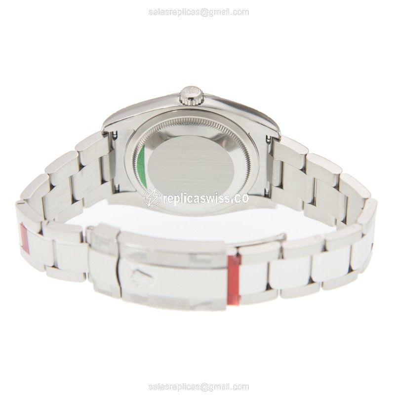 Rolex 116234J DATEJUST Automatic Stainless Steel