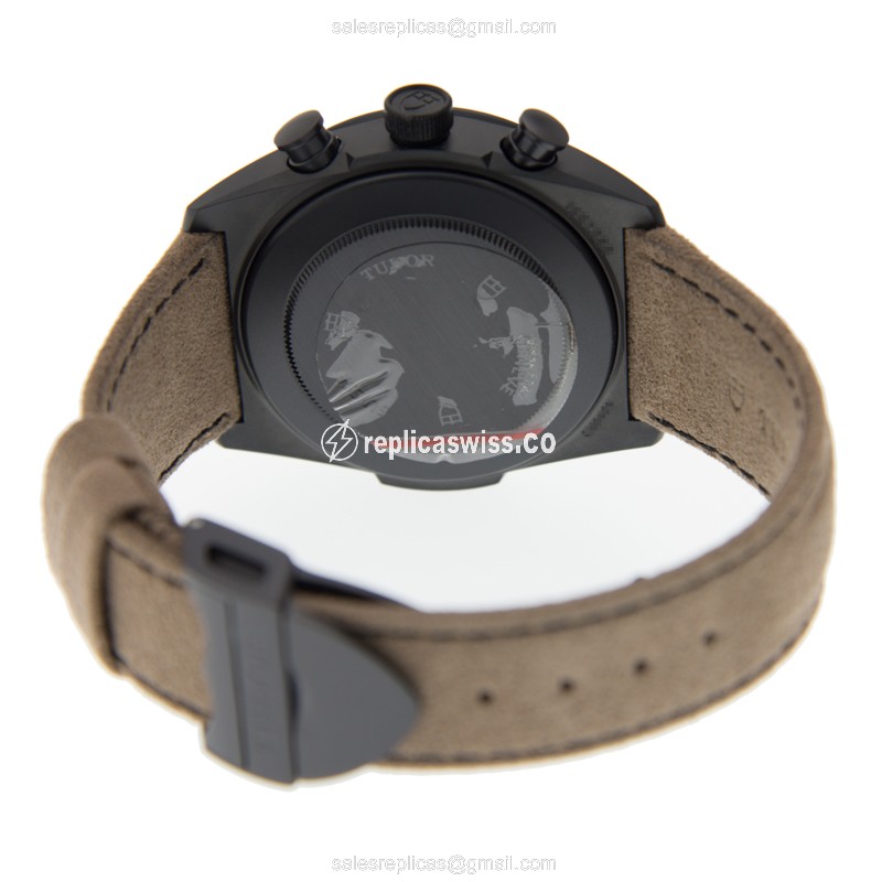 Tudor 42000CN-LS FASTRIDER Automatic Ceramic