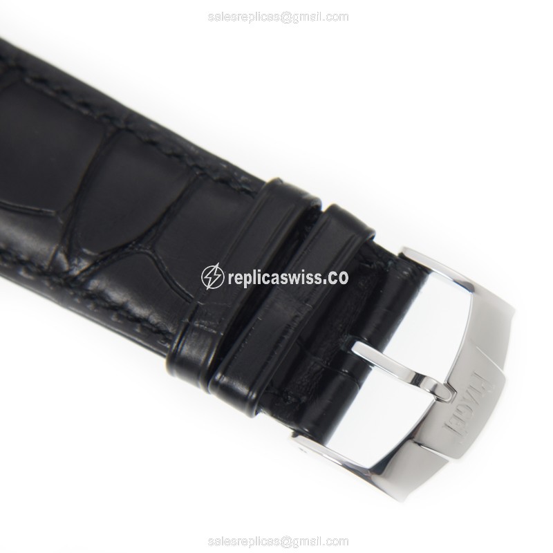 Piaget G0A32120 EMPERADOR Automatic 18kt White Gold