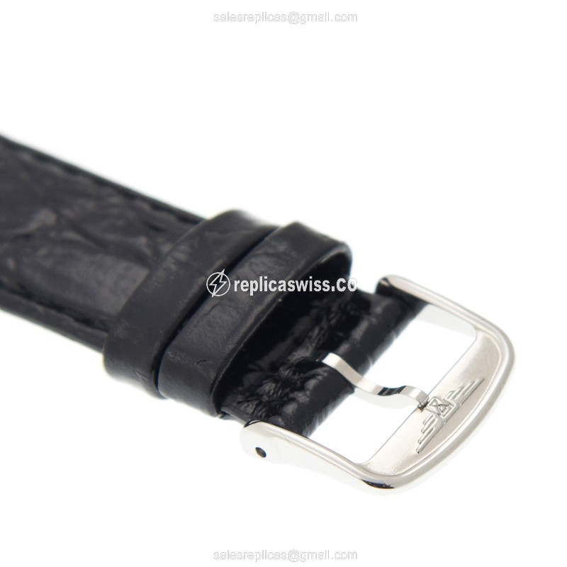 Longines L4.860.4.11.2 LONGINES LYRE Automatic Stainless Steel