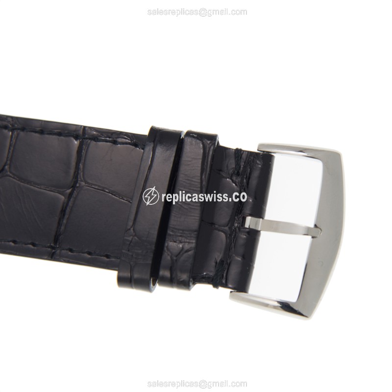Franck Muller 1002 QZ REL (AC) LONG ISLAND Quartz Stainless Steel
