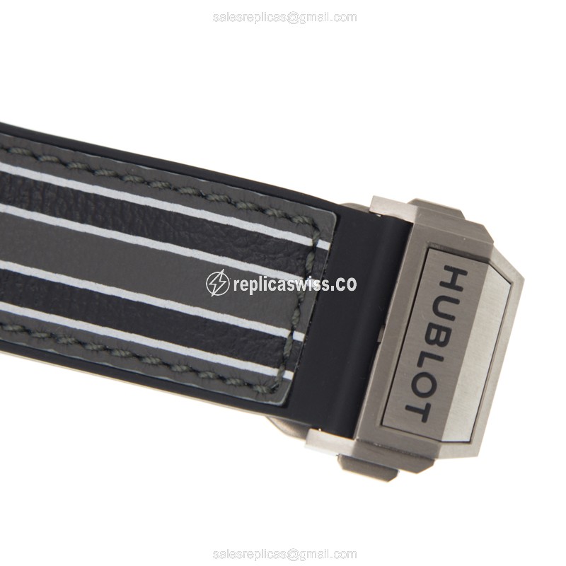 Hublot 401.FX.1123.VR BIG BANG Automatic Ceramics