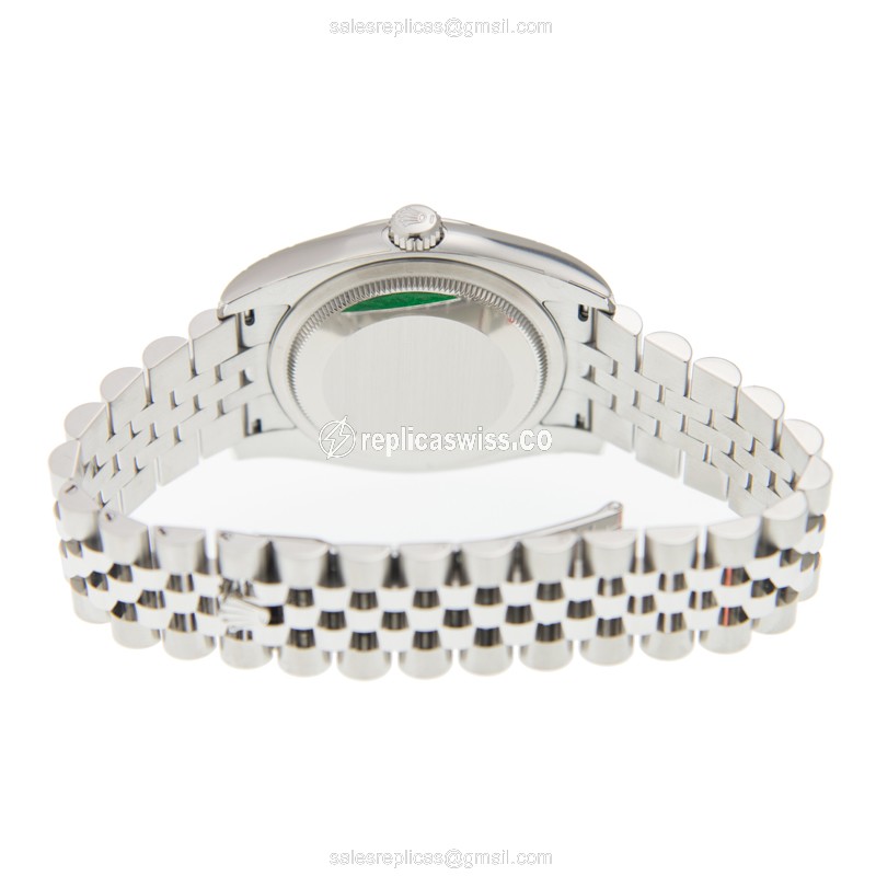 Rolex 116200 DATEJUST Automatic Stainless Steel