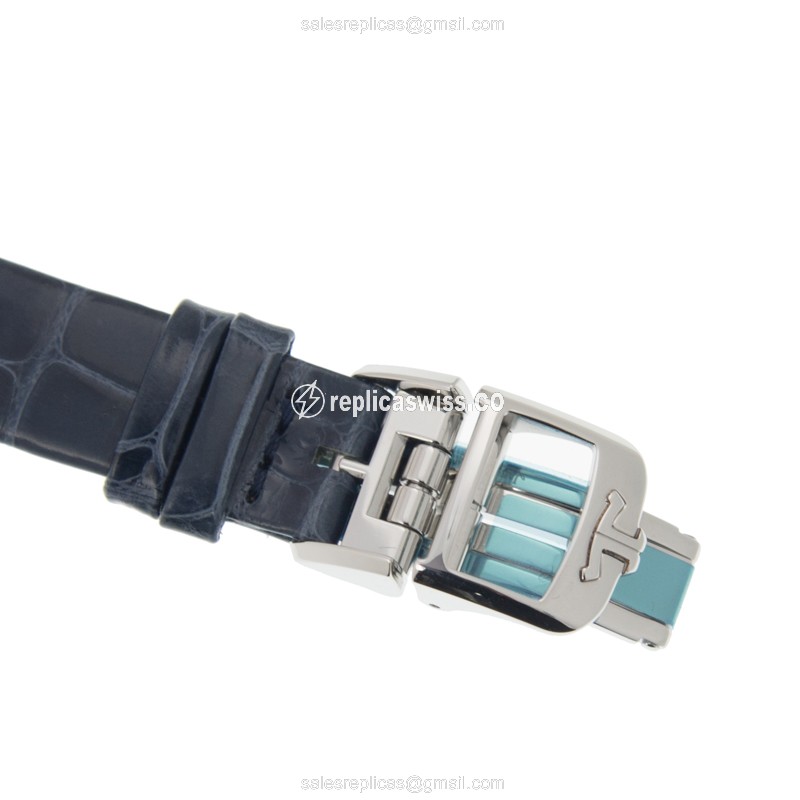 Jaeger-Lecoultre Q3358420 REVERSO Manual Wind Stainless Steel