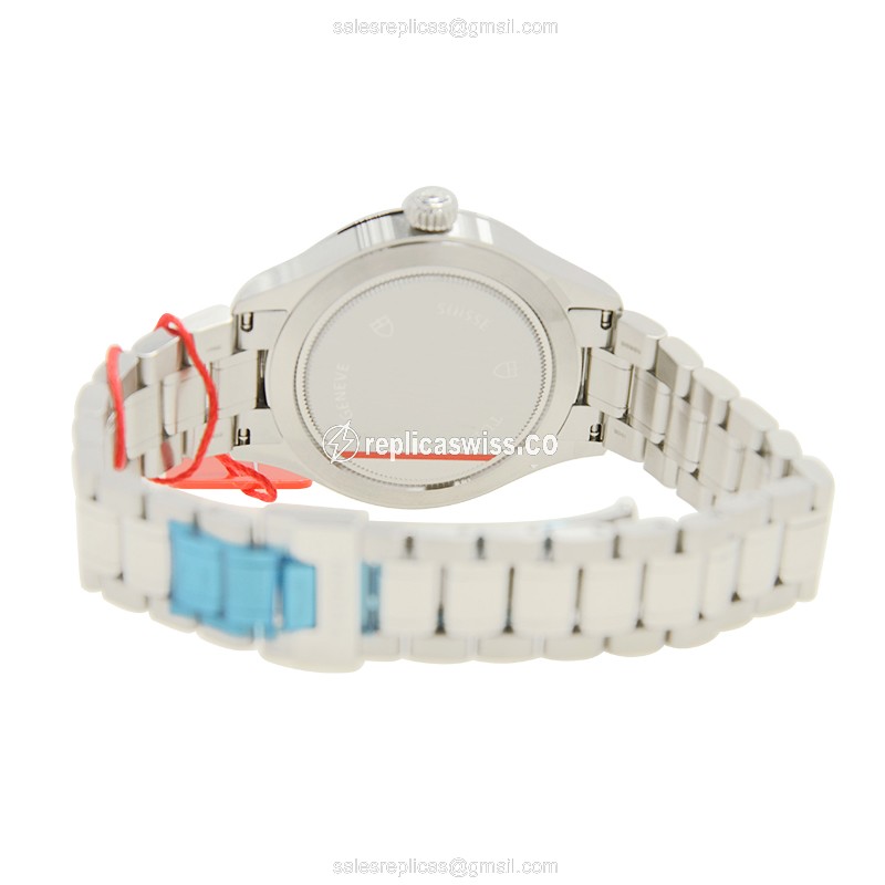 Tudor 12500-65050-SV Automatic Stainless Steel