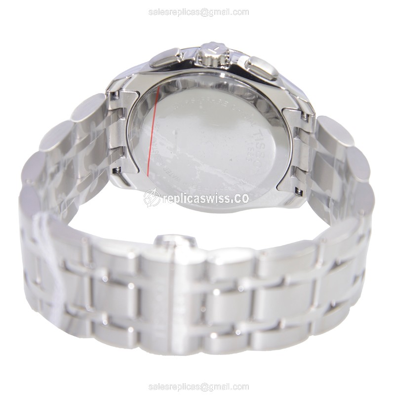 Tissot T035.617.11.031.00 T-CLASSIC Quartz Stainless Steel