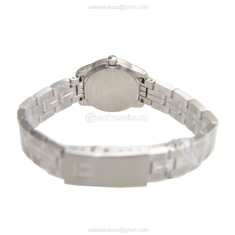 Tissot T049.210.11.032.00 T-CLASSIC Quartz Stainless Steel
