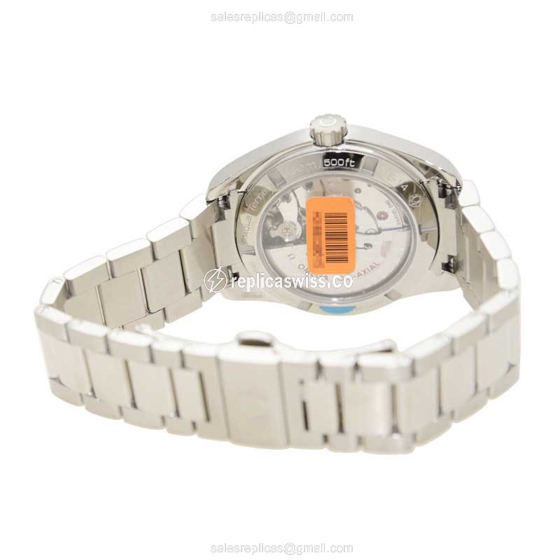 Omega 231.10.39.21.02.002 SEAMASTER Automatic Stainless Steel