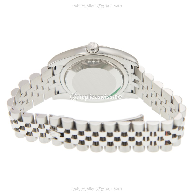 Rolex 116200 DATEJUST Automatic Stainless Steel