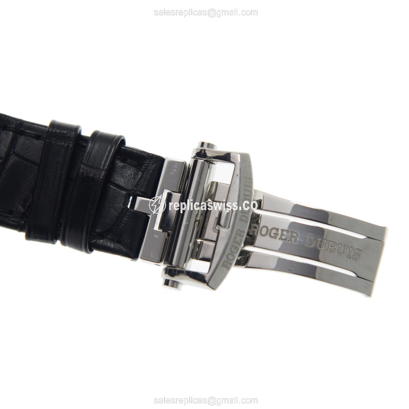 Roger Dubuis RDDBEX0443 EXCALIBUR Automatic Stainless Steel