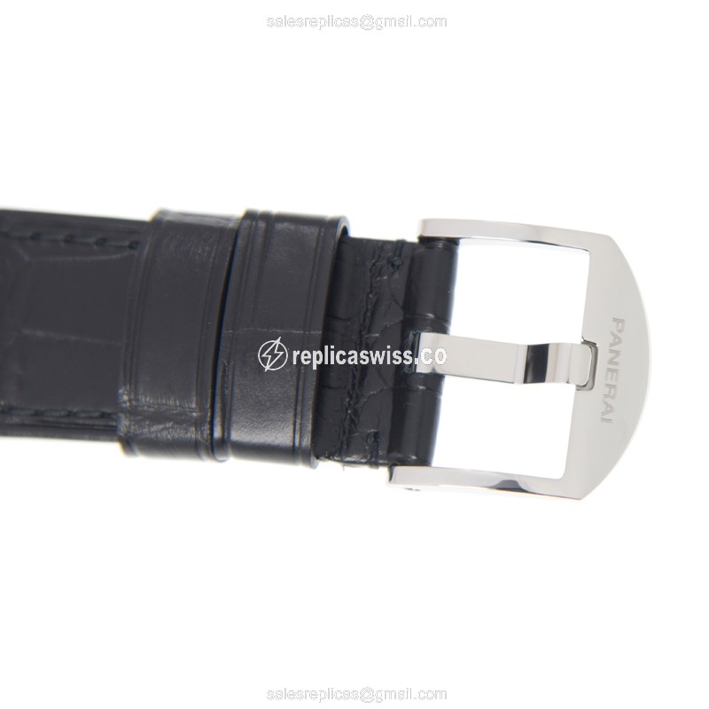 Panerai PAM00674 LUMINOR DUE Automatic Stainless Steel
