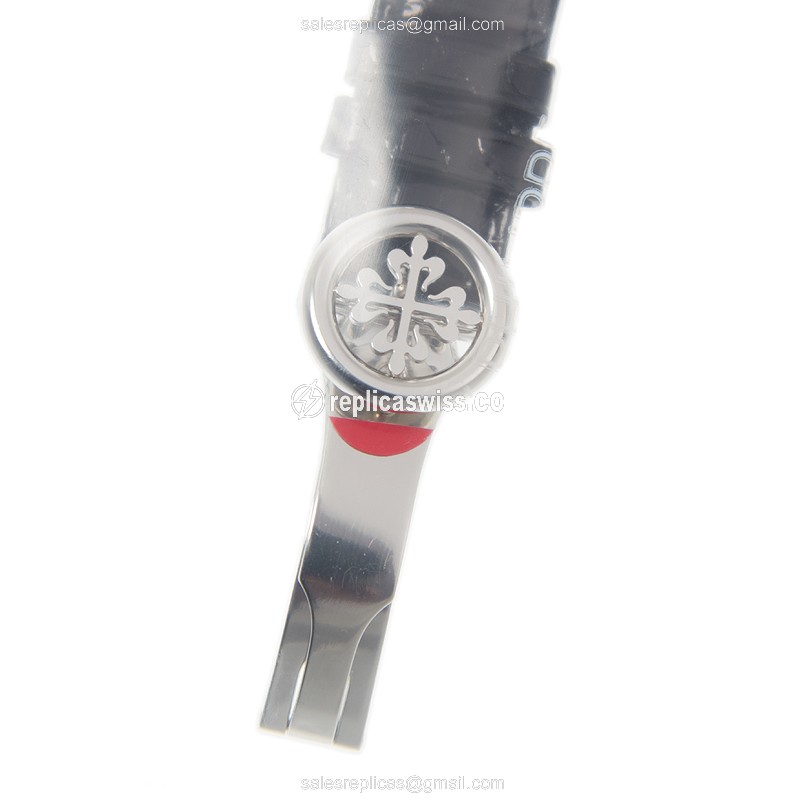 Patek Philippe 5140P-017 GRAND COMPLICATIONS Automatic Platinum