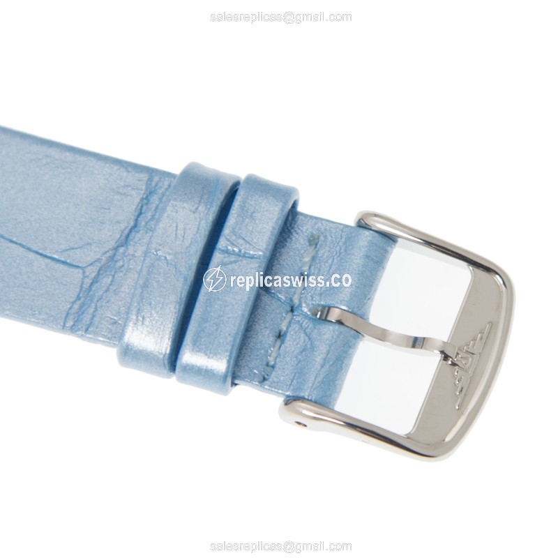 Longines L4.512.4.03.2 LA GRANDE Quartz Stainless Steel
