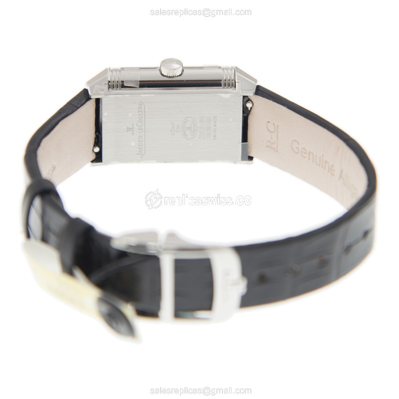 Jaeger-Lecoultre Q2668430 REVERSO Automatic Stainless Steel