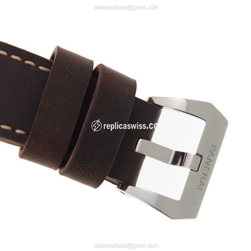 Panerai PAM00662 RADIOMIR Manual Wind Stainless Steel