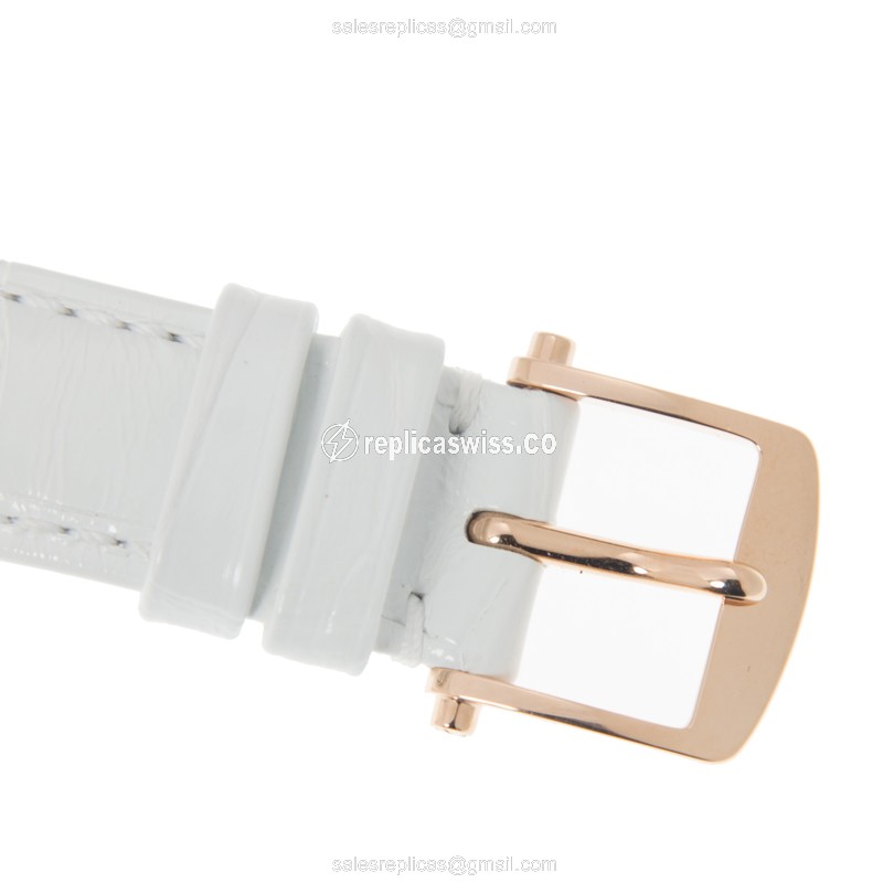 Breguet 9087BR/52/964 CLASSIC Automatic 18kt Rose Gold