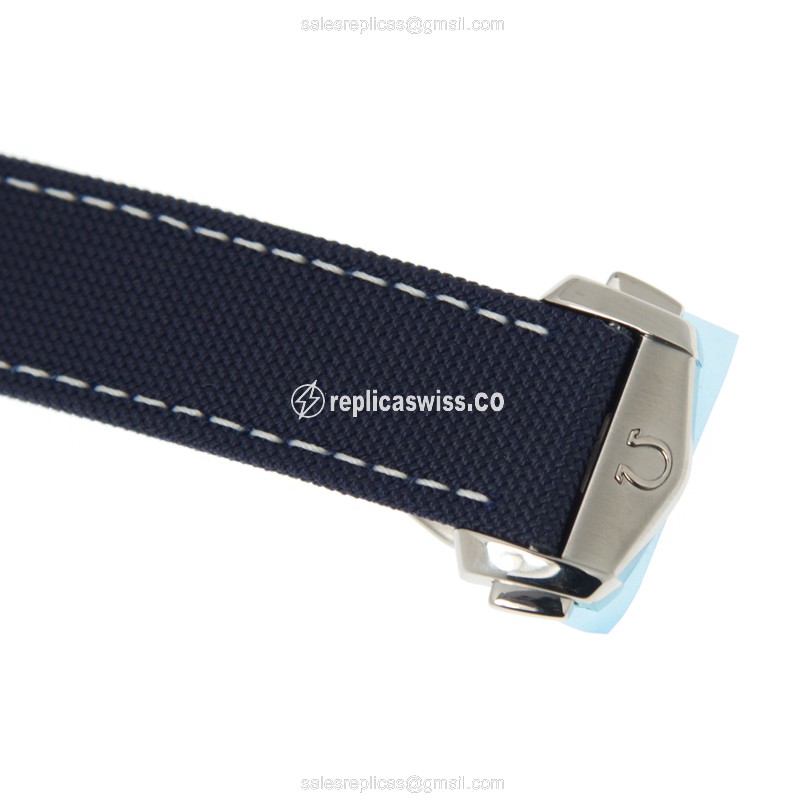 Omega 231.92.39.21.04.001 SEAMASTER Automatic Titanium