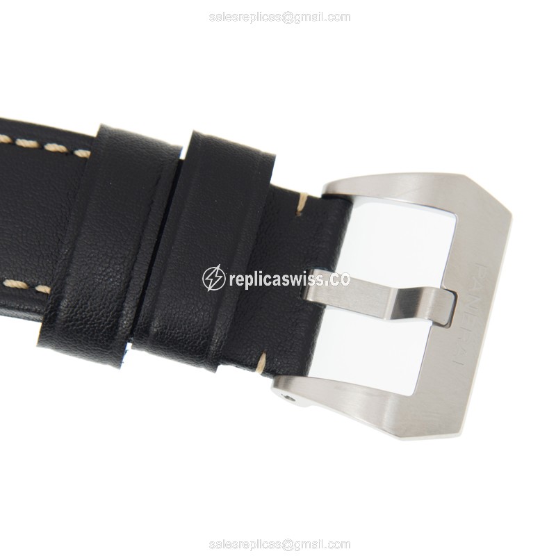 Panerai PAM00359 LUMINOR Automatic Stainless Steel