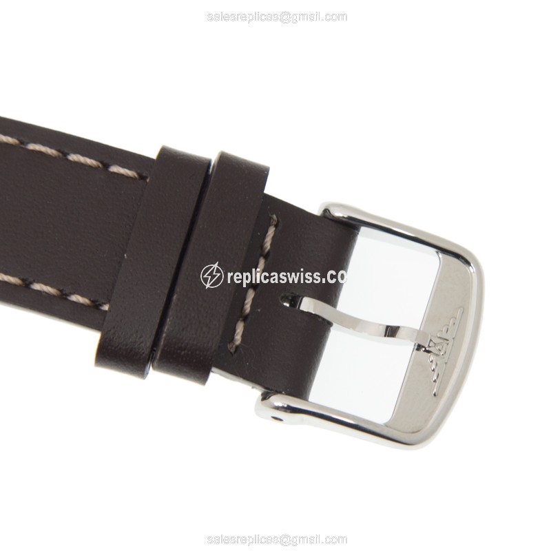 Longines L6.137.4.87.2 EQUESTRIAN Quartz Stainless Steel