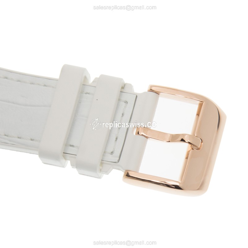 Franck Muller V 41 SC DT 5N.BC VANGUARD Automatic 18kt Rose Gold