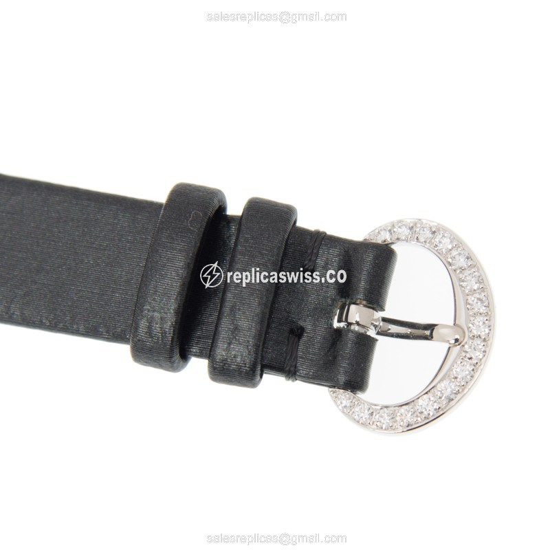 Chopard 139377-1001 WOMEN JEWELRY Automatic 18kt White Gold & Diamond