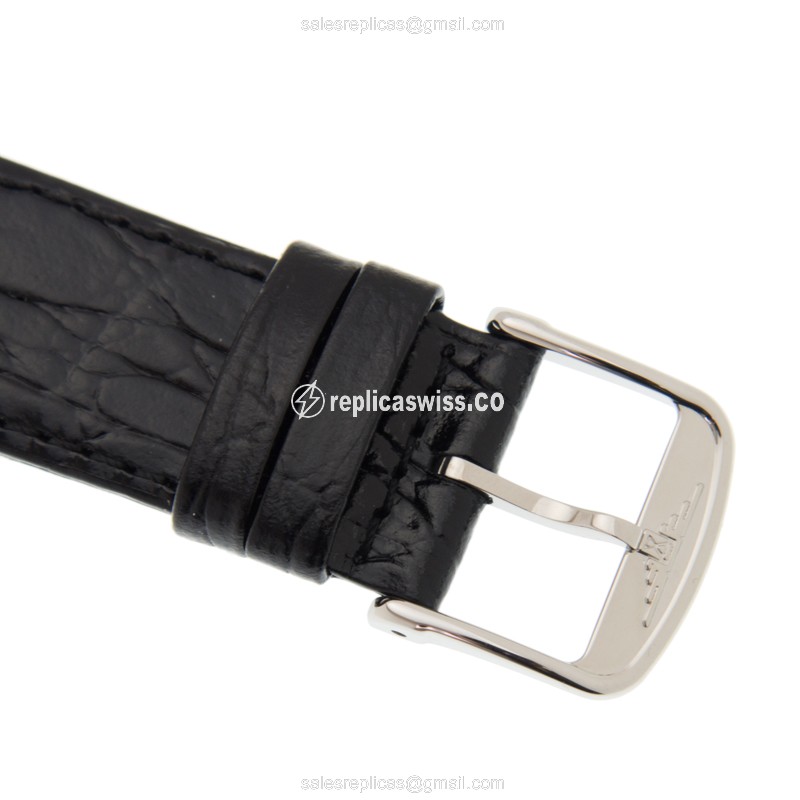 Longines L4.921.4.52.2 PRESENCE Automatic Stainless Steel