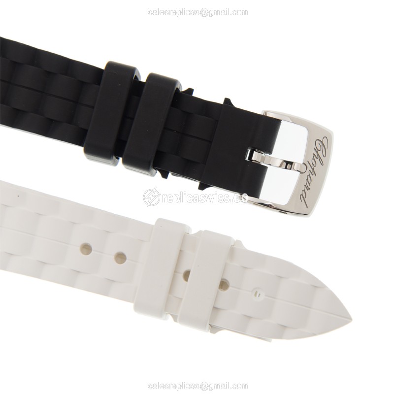 Chopard 278582-3003 HAPPY SPORT Quartz Stainless Steel