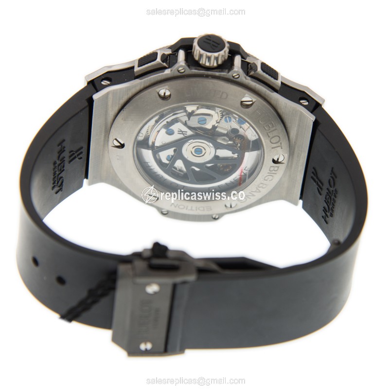 Hublot 310.KX.1140.RX BIG BANG Automatic Titanium