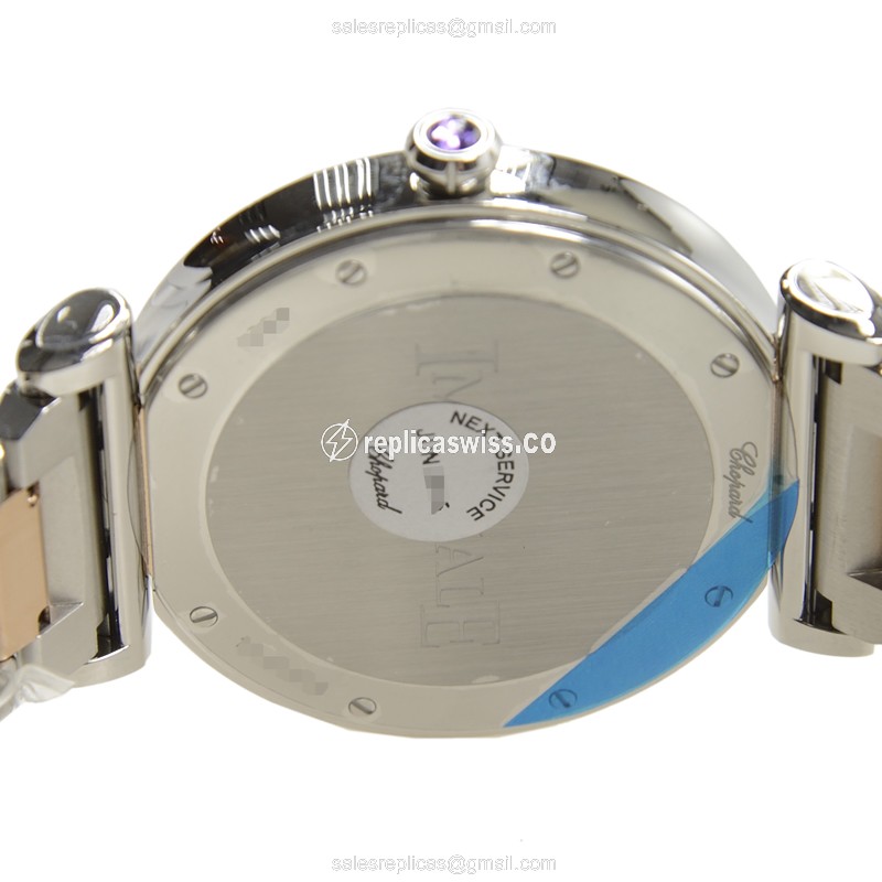 Chopard 388531-6002 IMPERIALE Automatic Stainless Steel
