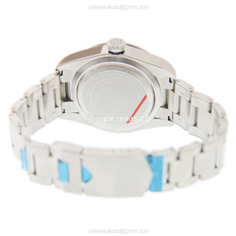 Tudor 79230B HERITAGE RANGER Automatic Stainless Steel