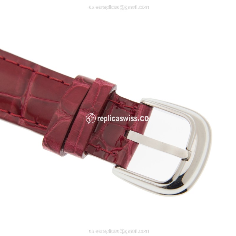 Franck Muller 7502 QZ COL DRM (AC) CINTREE CURVEX Quartz Stainless Steel