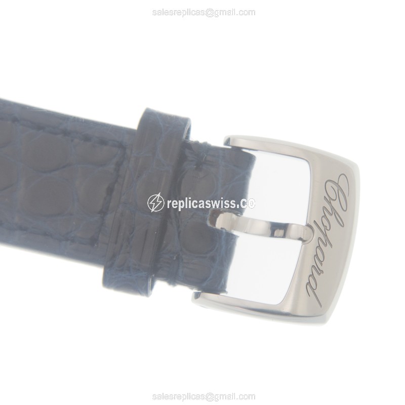 Chopard 278559-3008 HAPPY SPORT Automatic Stainless Steel