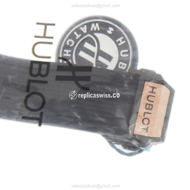 Hublot 411.OX.1180.RX.0904 BIG BANG Automatic 18kt Rose Gold & Diamonds