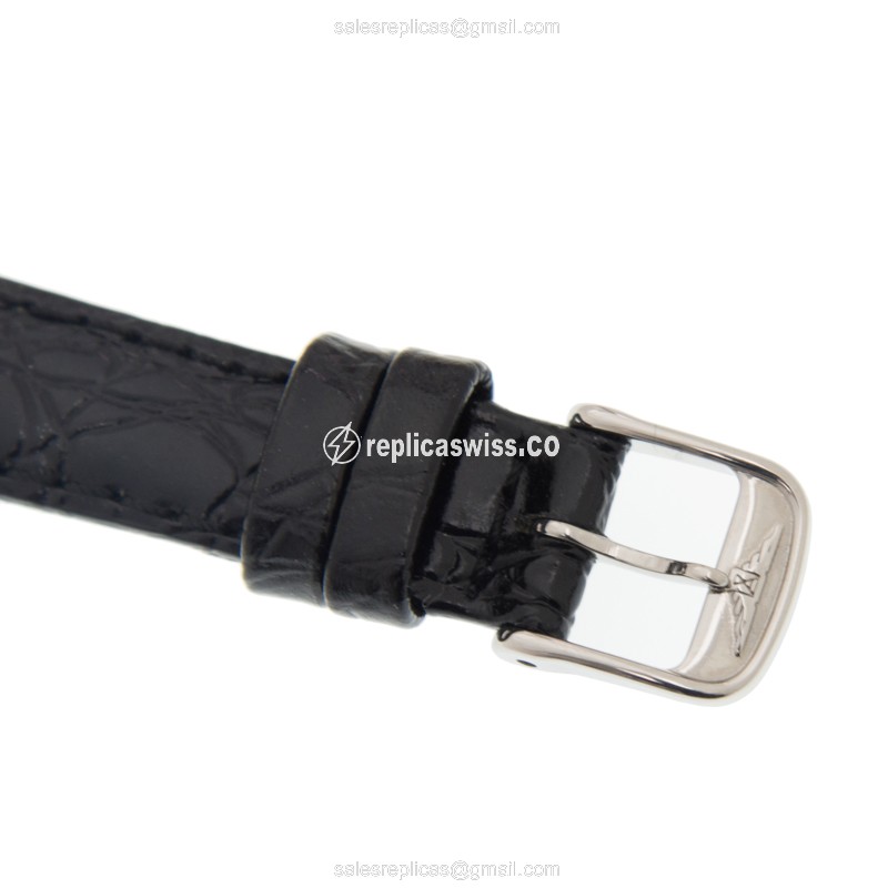 Longines L4.360.4.72.2 LONGINES LYRE Automatic Stainless Steel