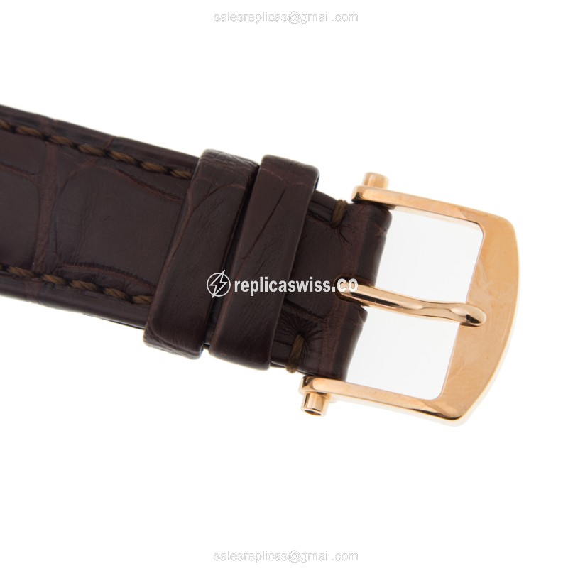 Breguet 5277BR/12/9V6 CLASSIC Manual Wind 18kt Rose Gold