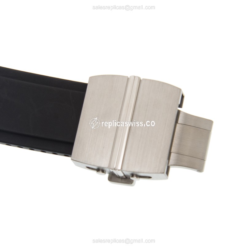 Piaget G0A34001 POLO Automatic Stainless Steel & Titanium