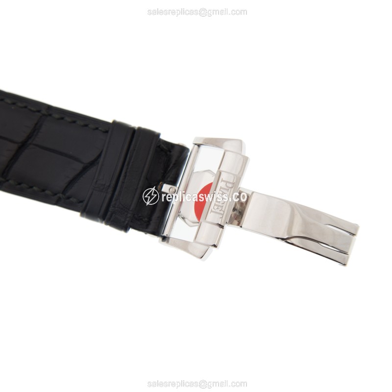 Piaget G0A34021 EMPERADOR Automatic 18kt White Gold