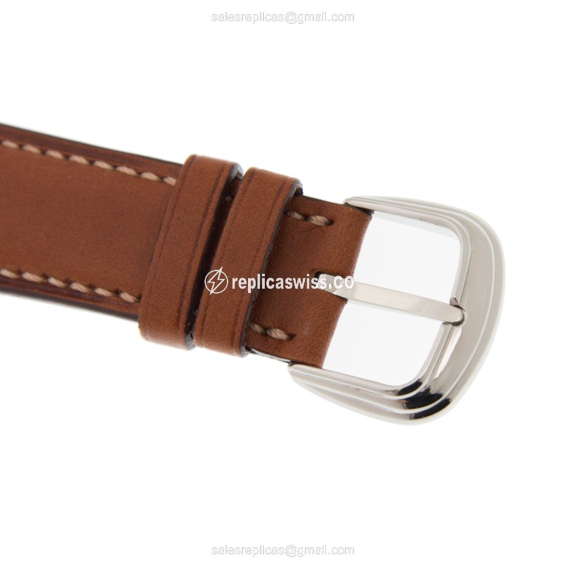 Franck Muller 6850 B C SAHARA(AC) CINTREE CURVEX Automatic Stainless Steel