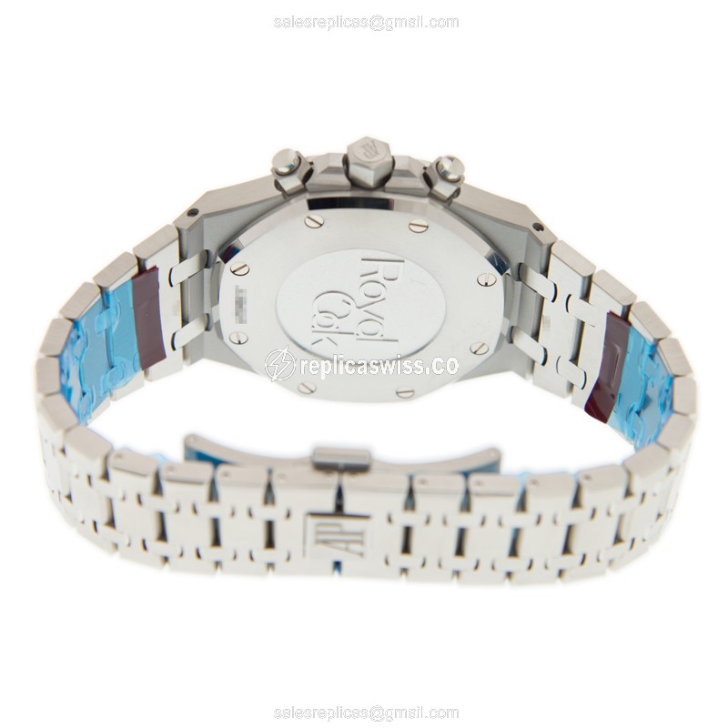 Audemars Piguet 26331ST.OO.1220ST.02 Automatic Stainless Steel