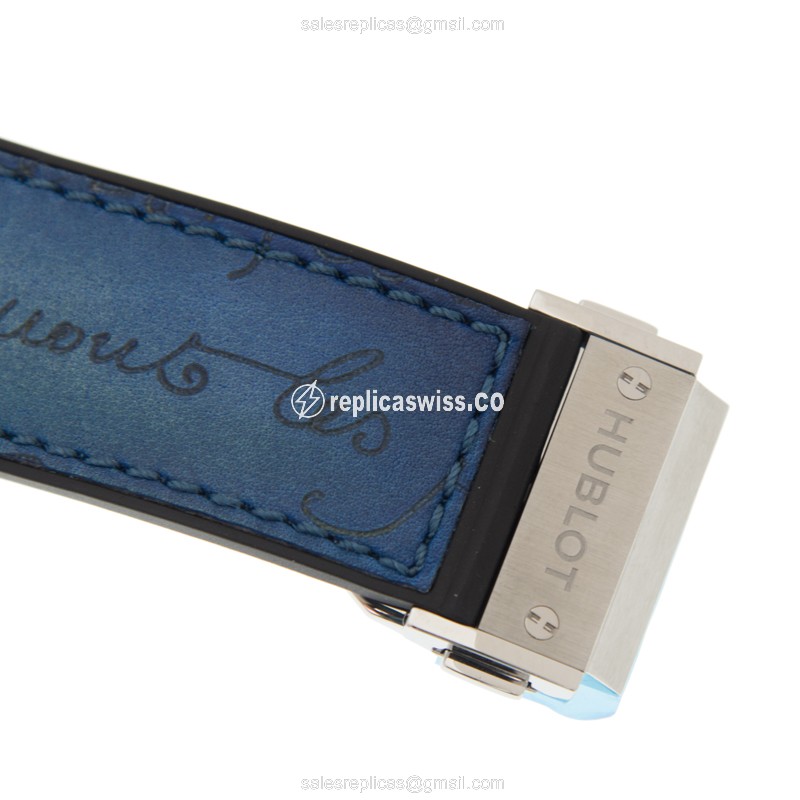 Hublot 511.NX.050B.VR.BER16 CLASSIC FUSION Automatic Stainless Steel