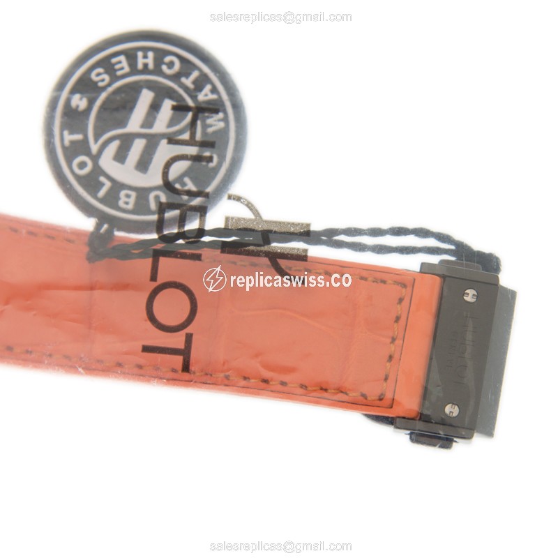Hublot 341.CO.1110.LR.1906 BIG BANG Automatic Ceramic