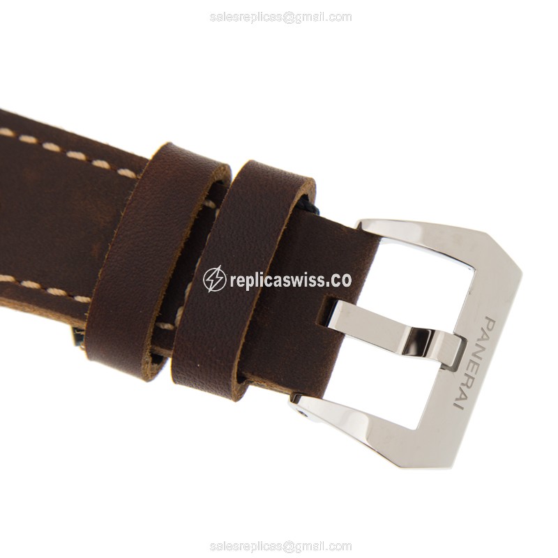 Panerai PAM00687 RADIOMIR Manual Wind Stainless Steel