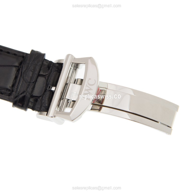 IWC IW393402 DA VINCI Automatic Stainless Steel