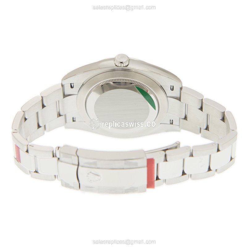 Rolex 126300-0005 DATEJUST Automatic Stainless Steel