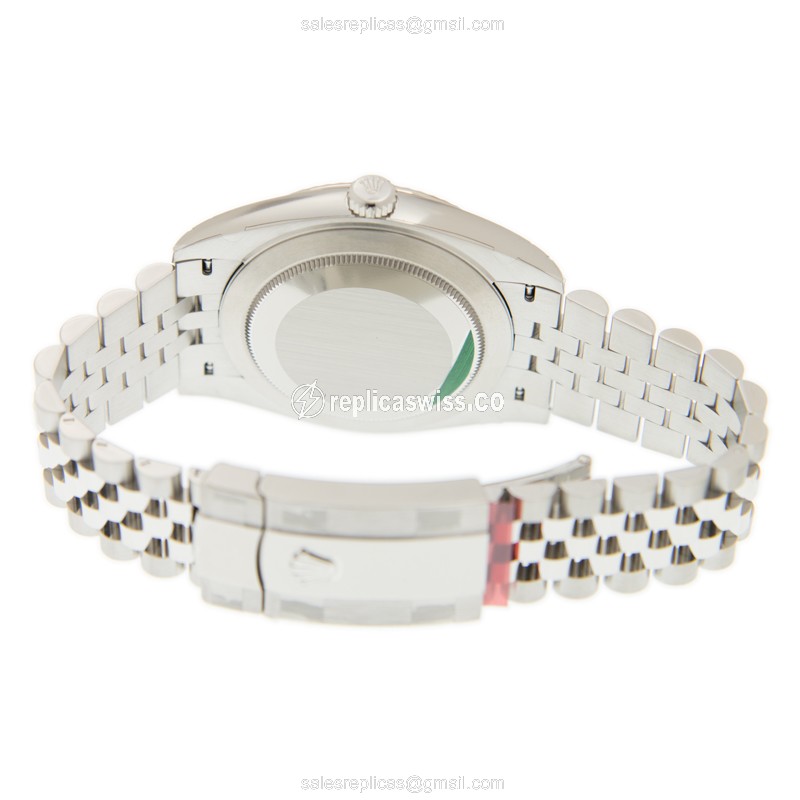 Rolex 126334-0012 DATEJUST Automatic Stainless Steel