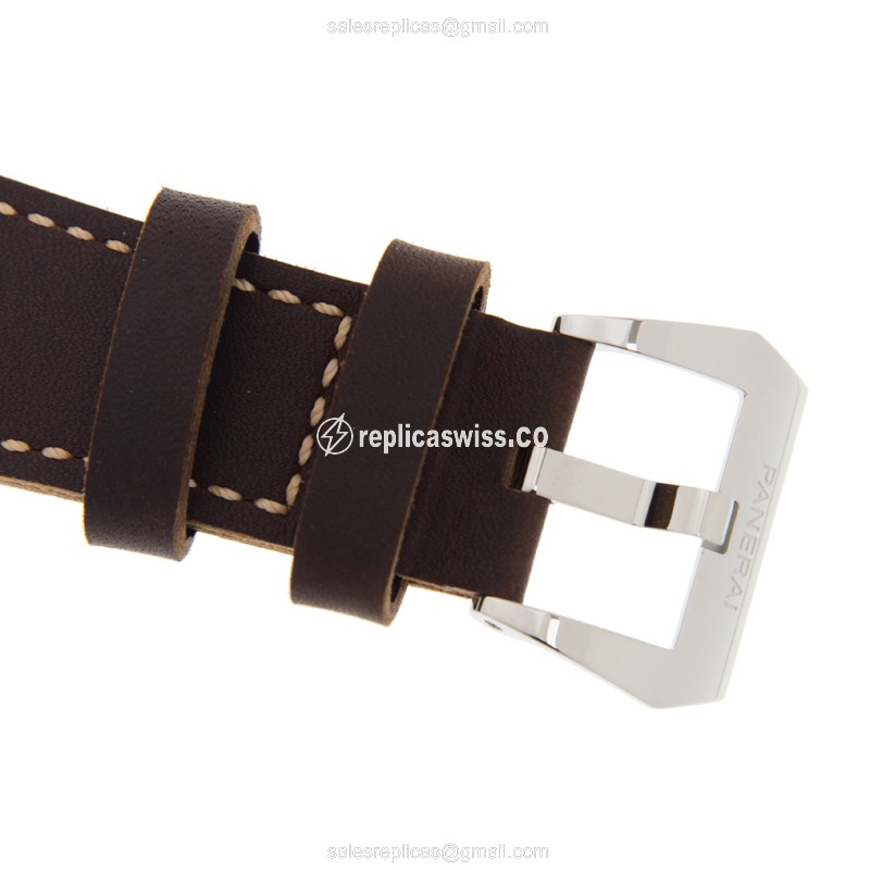 Panerai PAM00685 RADIOMIR Manual Wind Stainless Steel