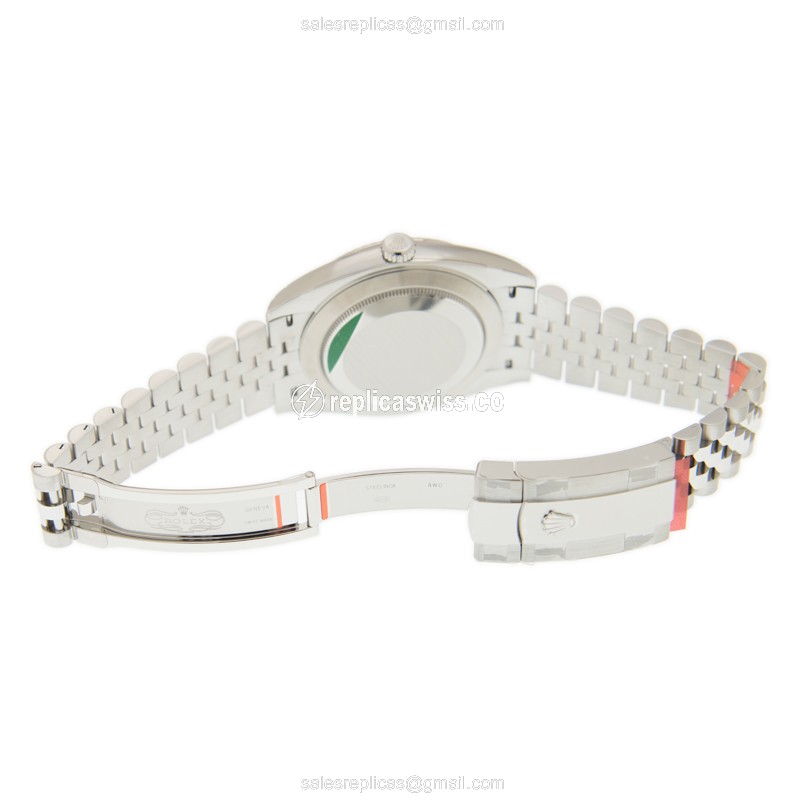Rolex 126334-0006 DATEJUST Automatic Stainless Steel