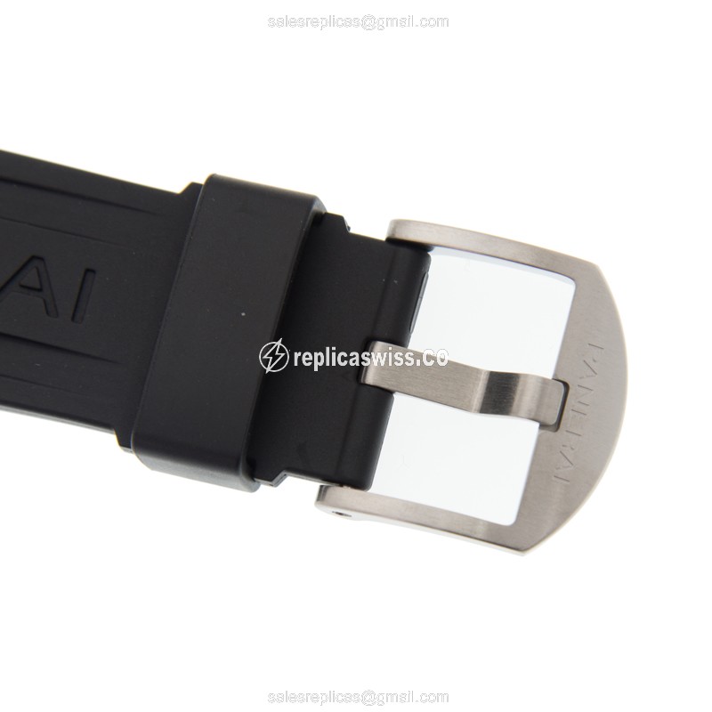 Panerai PAM01024 LUMINOR Automatic Stainless Steel