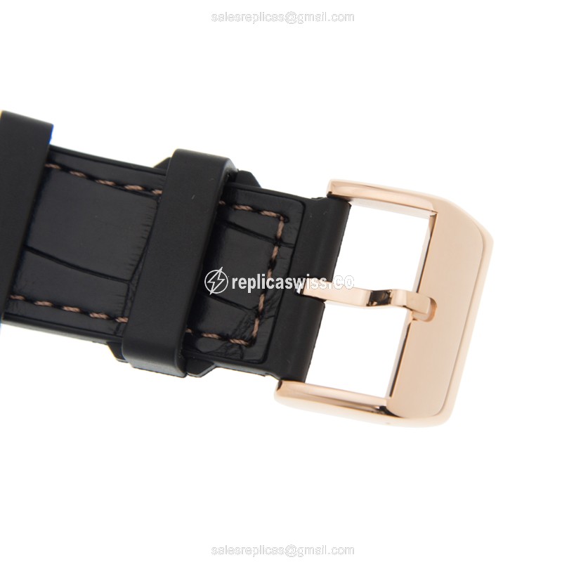 Franck Muller V 45 SC DT (5N.NR) VANGUARD Automatic 18kt Rose Gold