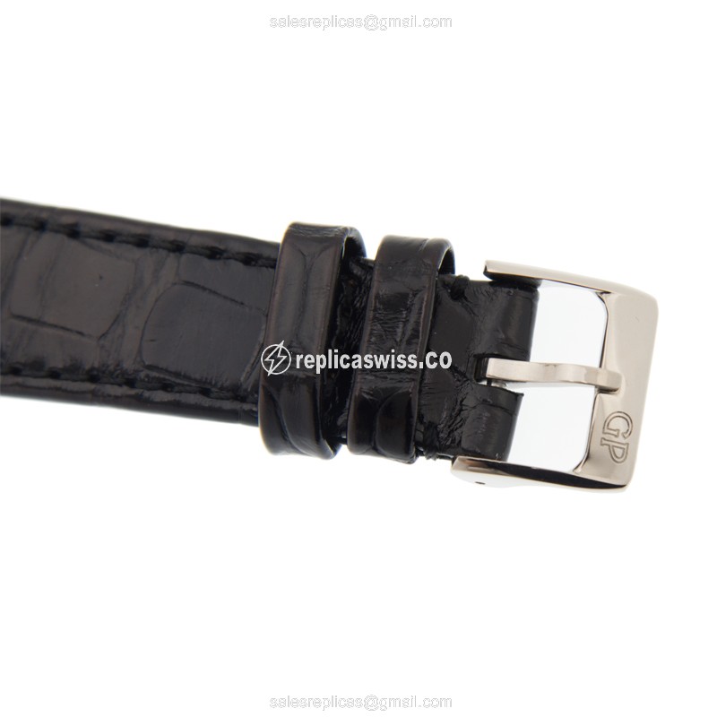 Girard Perregaux 49528-53-771-CK6A GIRARD-PERREGAUX 1966 Automatic 18kt White Gold